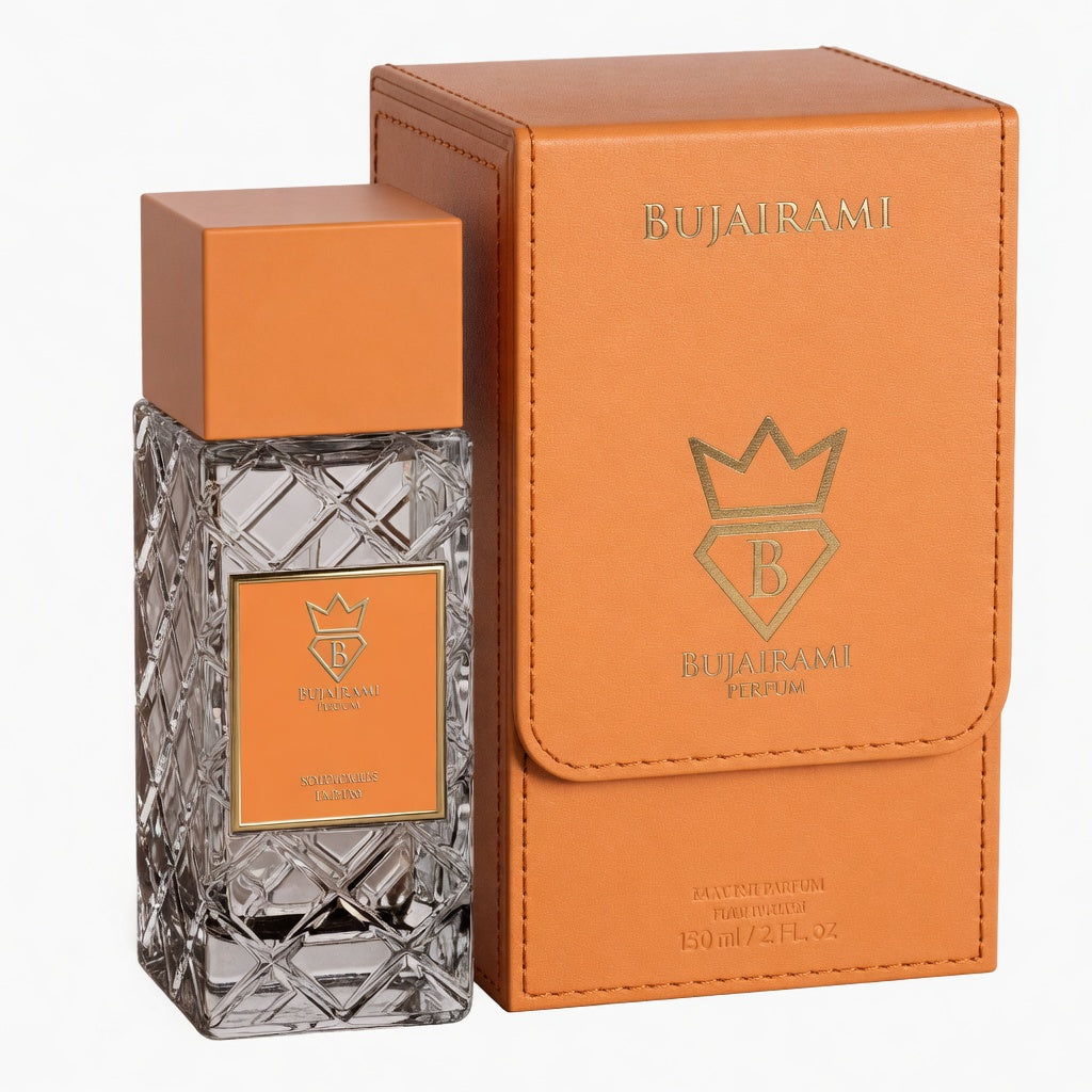 Too Damn Good 100ml Extrait De Parfum Bujairami Sydney