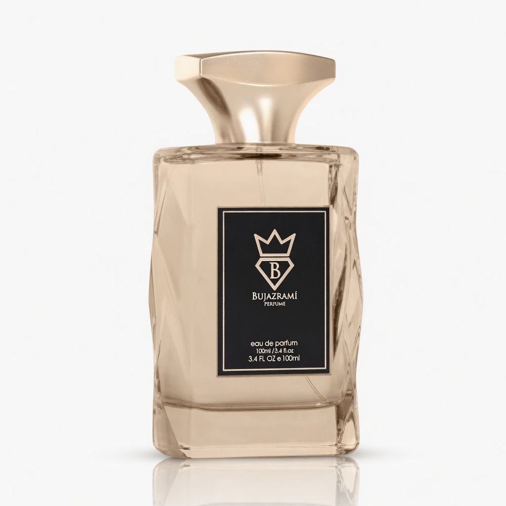 Milk Therapy | Eau De Parfum | by Bujairami | 100ml