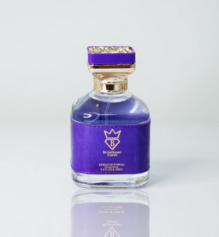 Cosmic Fever | Extrait De Parfum | by Bujairami | Musks Tonka Bean