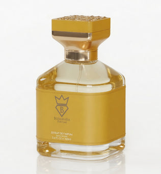 Bujairami Next Level 100ml Extrait De Parfum Bujairami Sydney | Grapefruit Ginger Bergamot Water notes Rosemary Sage Ambroxan Amber