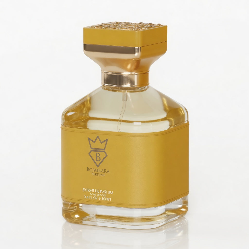 Bujairami Next Level 100ml Extrait De Parfum Bujairami Sydney | Grapefruit Ginger Bergamot Water notes Rosemary Sage Ambroxan Amber