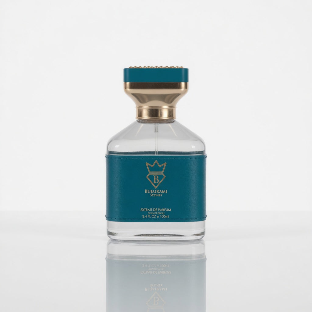 Ocean Eyes 100ml Extrait de Parfum by Bujairami |
