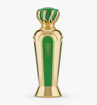 Bujairami Say Less is a 100ml Eau de Parfum