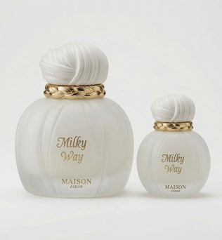 Maison Asrar Milky Way Mini | 25ml | Eau de parfum |