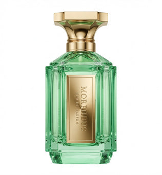 Morpheus by Velixir | 100ml Eau De Parfum | Citrus Bergamot Ginger Guaiac Wood Black Tea