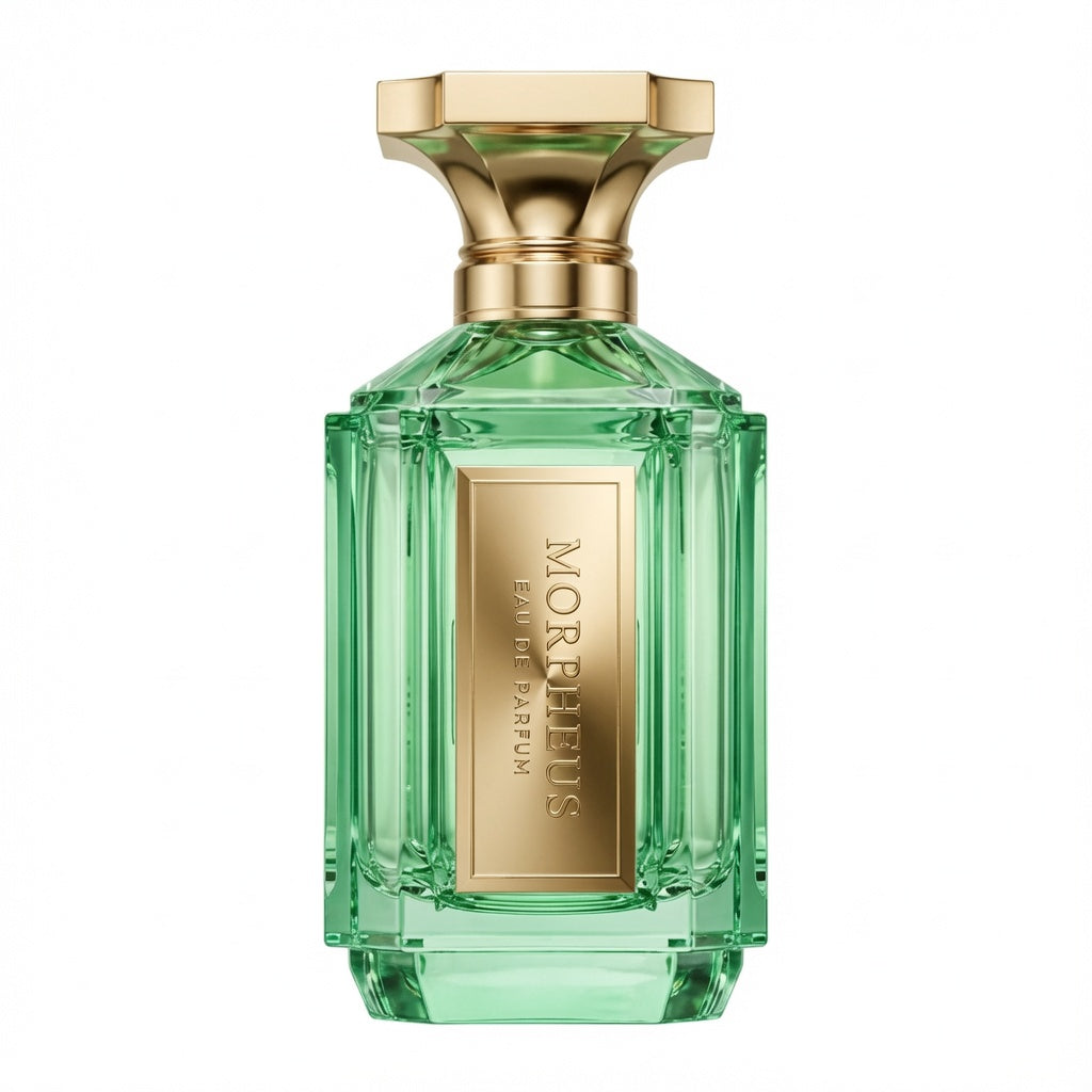 Morpheus by Velixir | 100ml Eau De Parfum | Citrus Bergamot Ginger Guaiac Wood Black Tea