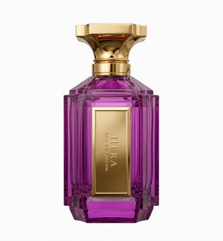 Hera Eau de Parfum by Velixir | 100ml Eau De Parfum | Powdery Florel Musk Violet Pear Citrus