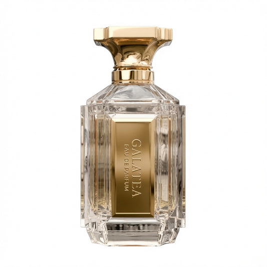 Galatea by Velixir | Eau De Parfum | Biscuit Caramel Vanilla Praline Amber Musk Milk Honey
