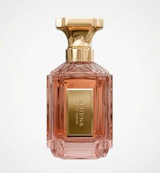 Athena by Velixir | 100ml Eau de Parfum | Rose Freesia Vanilla Musk