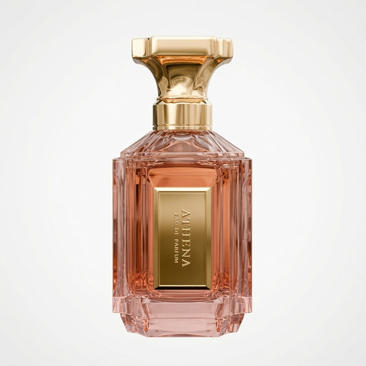 Athena by Velixir | Eau de Parfum | Rose Freesia Vanilla Musk