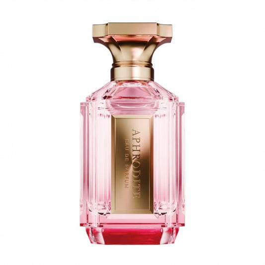 Aphrodite by Velixir | Eau De Parfum | litchi ginger bergamot Cacao Patchouli