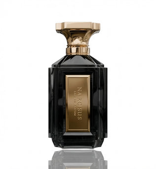 Narcisus by Velixir | 100ml Eau de Parfum | Clean citrus Floral Orange blossom Bergamot Fresh