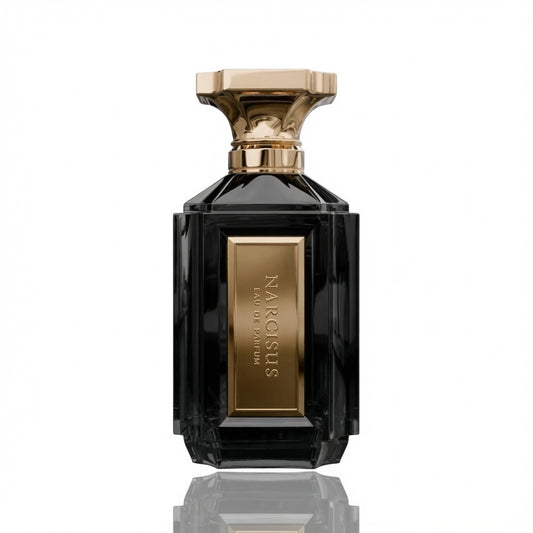 Narcisus by Velixir | Eau de Parfum | Clean citrus Floral Orange blossom Bergamot Fresh