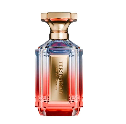 Persephone by Velixir | Eau de Parfum |Mandarin Orange Pear Benzoin Musky Sweet