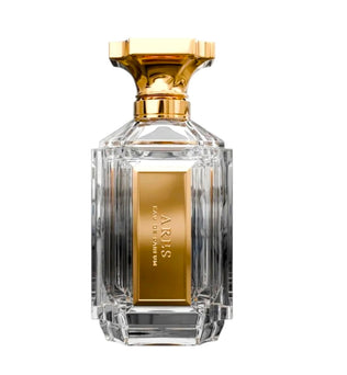 Ares by Velixir |  100ml Eau de Parfum | right citrus juicy mandarin orange cedarwood  Sandlewood Woody