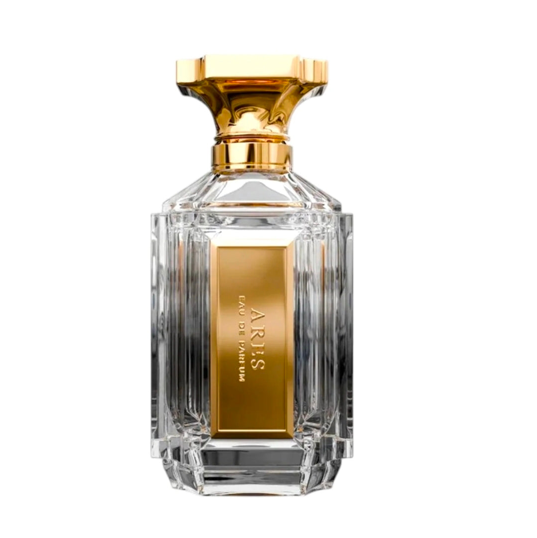 Ares by Velixir |  100ml Eau de Parfum | right citrus juicy mandarin orange cedarwood  Sandlewood Woody