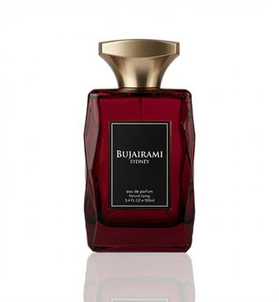Ignite Her By Bujairami | 100ml Eau De Parfum | Juicy Fruits Florals Blackcurrent Creamy Vanilla Musk Jasmine