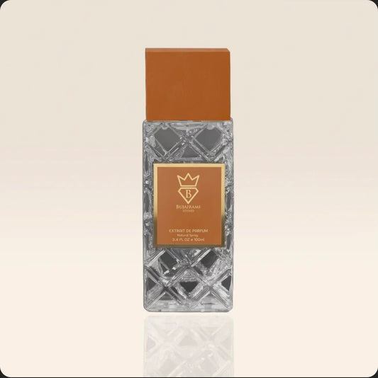 Too Damn Good 100ml Extrait De Parfum Bujairami Sydney