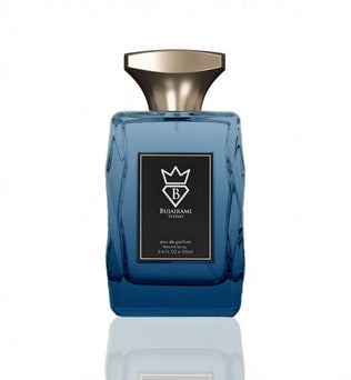 Cloud Kiss By Bujairami | 100ml Eau De Parfum | Creamy Vanilla Amber Roasted Tonka Musk Milk Jasmine Sambac Vanilla