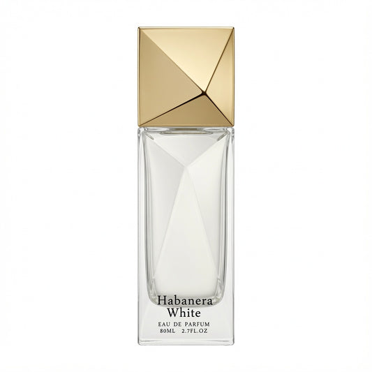 Habanera White by Aurora Scents 80ml eau de parfum – product image 2