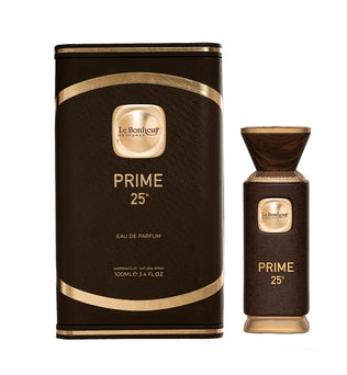 Prime 25 Le Bonheur Perfumes for women and men