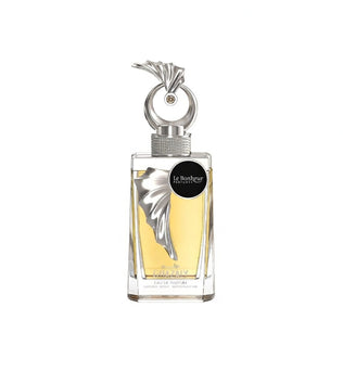 Ghazaly Le Bonheur Perfumes for women and men 100ML Vanilla musk orange blossom and Jasmine