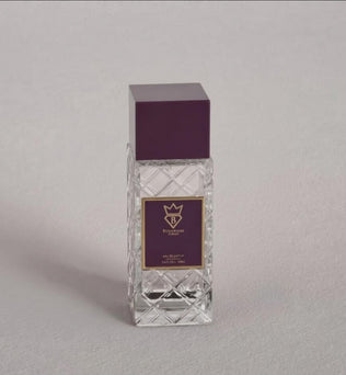 Amber Eclipse | Extrait De Parfum 100ml | by Bujairami Cinnamon, Cardamom, Amber and Musk