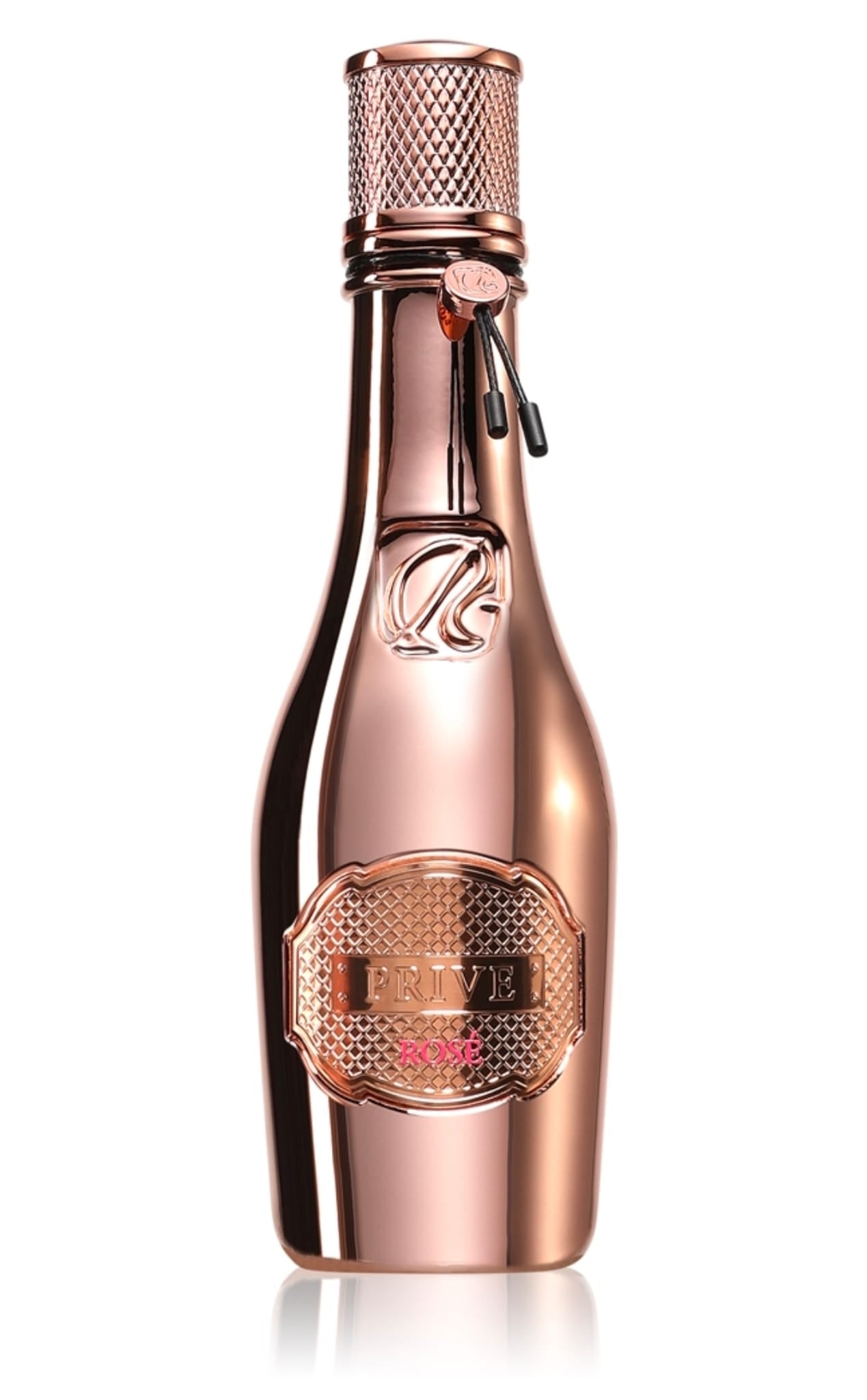 Privè Rosé by Riiffs Eau de Parfum 100ml Fresh, sweet, floral, Musk, Sandlewood, vanilla