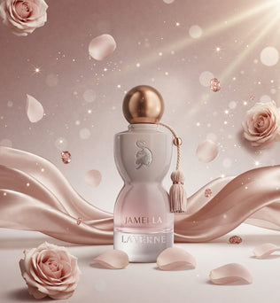 Jameelah | Eau De Parfum 75ml | by Laverne