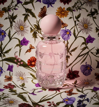 Secret Garden | Eau De Parfum 100ml | by Laverne