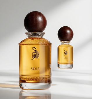 Soir | Gift Set | by Laverne