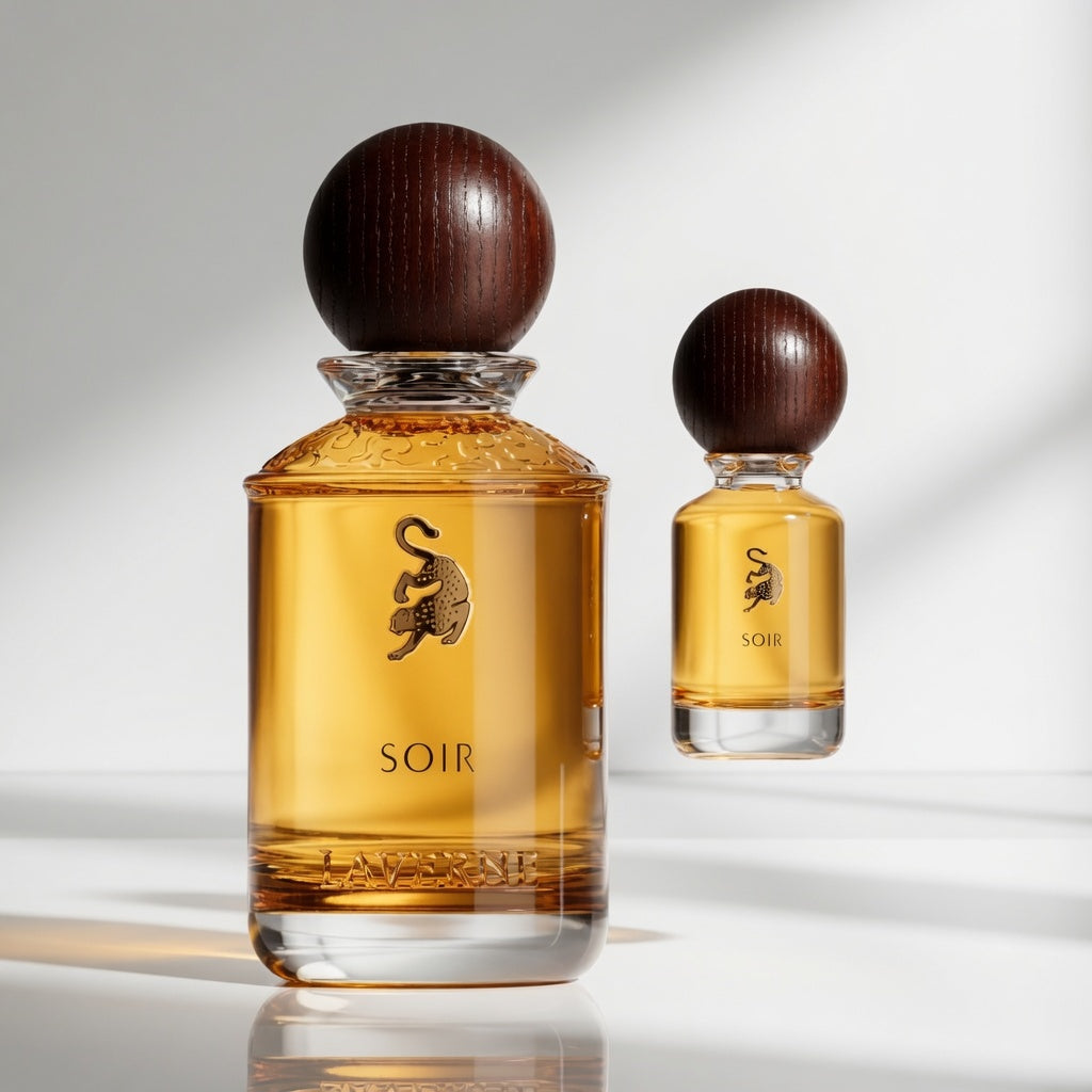 Soir | Gift Set | by Laverne