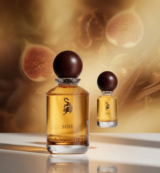 Soir | Gift Set | by Laverne