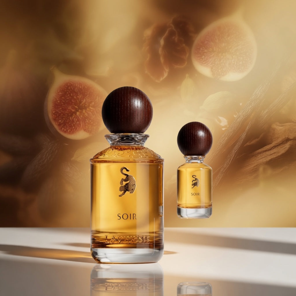 Soir | Gift Set | by Laverne