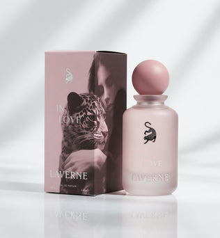 In Love By Laverne 100ml Eau de Parfum |