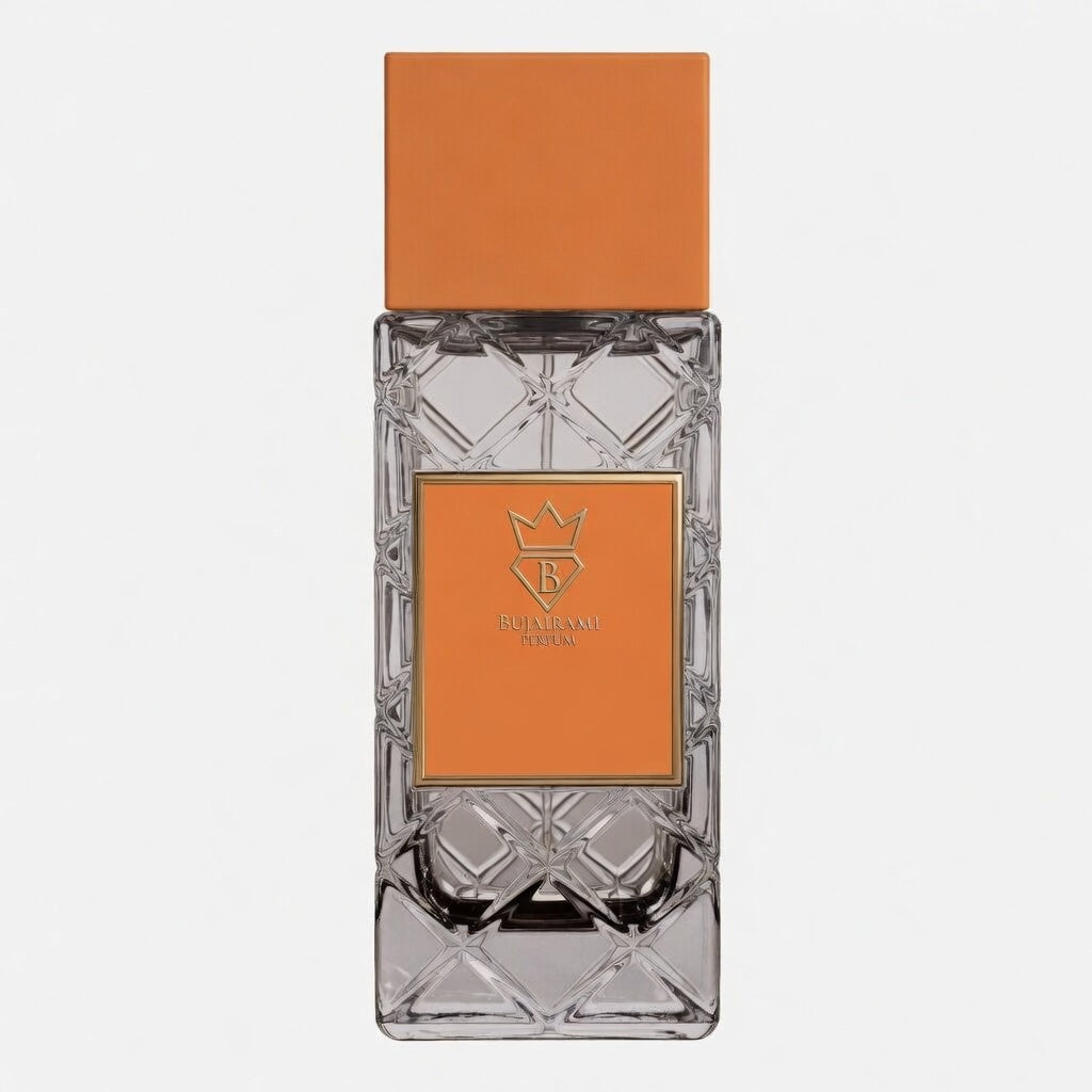 Too Damn Good 100ml Extrait De Parfum Bujairami Sydney