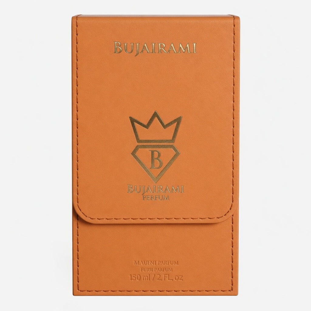 Too Damn Good 100ml Extrait De Parfum Bujairami Sydney