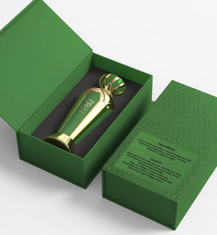 Bujairami Say Less is a 100ml Eau de Parfum