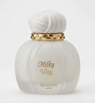Maison Asrar Milky Way Mini | 25ml | Eau de parfum |
