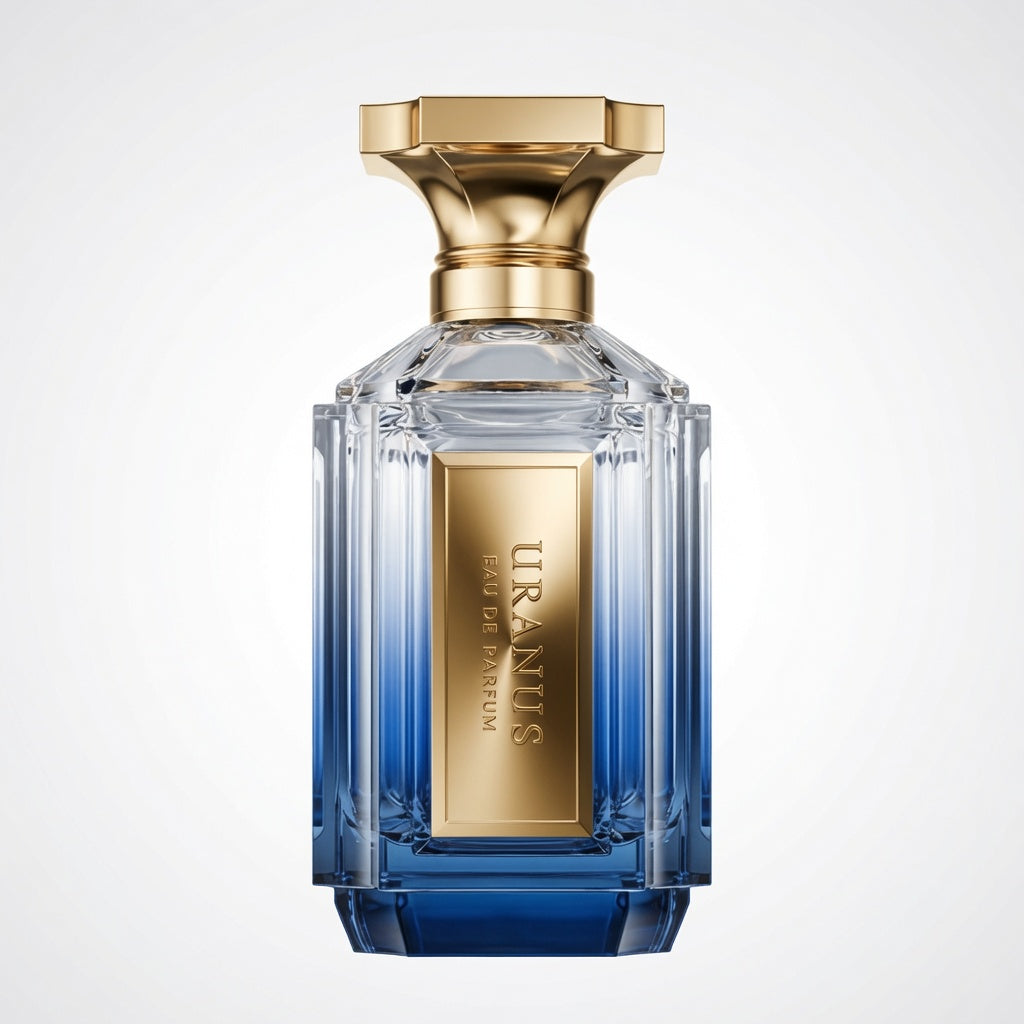 Uranus by Velixir |  100ml Eau De Parfum | Fresh Citrus Neroli Bergamot Vetivier