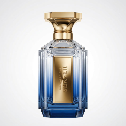 Uranus by Velixir | Eau De Parfum | Fresh Citrus Neroli Bergamot Vetivier