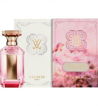 Aphrodite by Velixir | 100ml Eau De Parfum |