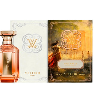 Artemis by Velixir | 100ml Eau de Parfum Pear Jasmine Sweetness Ylang Ylang Patchouli
