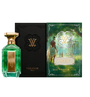 Demeter by Velixir | 100ml Eau de Parfum |