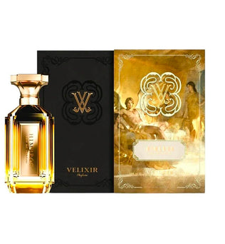 Himeros by Velixir 100ml Eau De Parfum | Woody Bergamot Ginger Sandlewood Cedarwood
