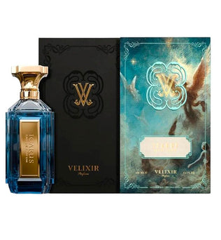 Icarus by Velixir | 100ml Eau De Parfum | Pear Bergamot Orange blossom Mandarin Orange Gnger Musk Cedarwood