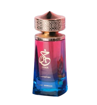 Khair Confection 100mls Eau de Parfum pear vanilla whipped cream marshmallow candy floral unisex perfume fragrance