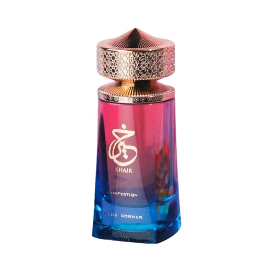 Khair Confection 100mls Eau de Parfum pear vanilla whipped cream marshmallow candy floral unisex perfume fragrance