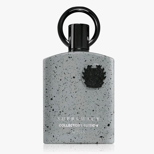 Afnan Supremecy Collector's Edition 100ml Eau de Parfum for men pineapple white florals amber oakmoss perfume fragrance