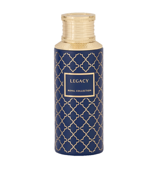 Legacy Maison Asrar 100ml Eau de Parfum Ginger Pear Bergamot Orange Blossom Jasmine Woody Vanilla Musk Amber